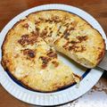 そーちゃんb's cooksnap of when they made 簡単！ジャガイモたっぷりオムレツ.