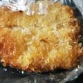 クックUL8OCM☆'s cooksnap of when they made 里芋コロッケ.
