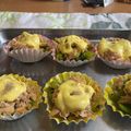 クック49L4Ho☆'s cooksnap of when they made ツナ＆小松菜！お弁当の定番.