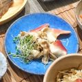 よーちゃん！'s cooksnap of when they made ほっき貝のバター焼き.
