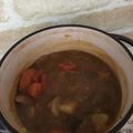 ぽちねこ。's cooksnap of when they made ポトフのリメイクカレー.