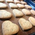 まつみかん☻'s cooksnap of when they made しっとりクッキー.