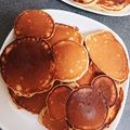 バーティミアス's cooksnap of when they made 昔懐かし喫茶店のホットケーキ.