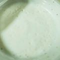 teaaddict's cooksnap of when they made ビーガン＊SOYマヨネーズ.