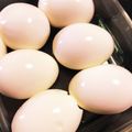 じゅ～ま～'s cooksnap of when they made 簡単★フライパンでゆで卵.