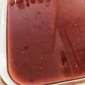 ちいちぃママ's cooksnap of when they made 超簡単ぷるんと水ようかん！.