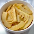 ♡まあや♡'s cooksnap of when they made お母さんの味　おつまみタケノコ(^^).
