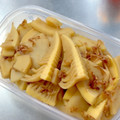 ♡まあや♡'s cooksnap of when they made こっくり美味しい♪たけのこの土佐煮♡簡単.