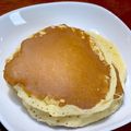 Aigen_15's cooksnap of when they made 【米粉】ホットケーキ.