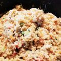 tetsucoro's cooksnap of when they made 大革命！　お義母さんのしっとりおから煮.