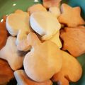 くっきー1017's cooksnap of when they made 失敗なし簡単クッキー.