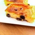 まっぴはなこ's cooksnap of when they made 簡単☆甘酒チーズケーキ.