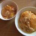 NataliePie's cooksnap of when they made 簡単！激ウマ☆天津飯.