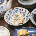 えみ_____'s cooksnap of when they made いんげんとにんじんの白あえ.