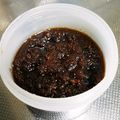 みゆゆうママ's cooksnap of when they made 簡単万能♪はちみつ生姜ジャム.