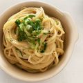 やおよろず◎'s cooksnap of when they made ボウルで簡単♪ツナマヨパスタ☆.