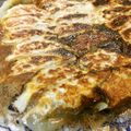 ジェリー姐さん's cooksnap of when they made 美味しい手作り餃子の皮.