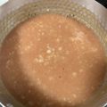 em♡mi's cooksnap of when they made 簡単♪トマトとじゃがいものポタージュ♪.