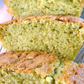 クックK0EAD7☆'s cooksnap of when they made 🌿抹茶パウンドケーキ.