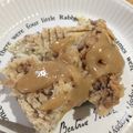 ねこどらねこ's cooksnap of when they made 牛乳で作るキャラメルソース.