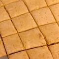 ポチュポチュの実's cooksnap of when they made 材料④ノンバター♡サクサククッキー♡.