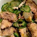 クック4T8KDN☆'s cooksnap of when they made 簡単うまつまみ「ボンジュー！サヴァ缶♪」.