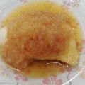 ゆずずママ's cooksnap of when they made メカジキのみぞれ煮☆.