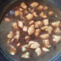 Rionaのおうち飯's cooksnap of when they made 簡単　しっとり　やわらか　鶏チャーシュー.