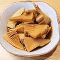 ぷっちさきまい's cooksnap of when they made ✿筍と厚揚げの甘煮✿.