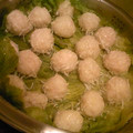 まやっきー！'s cooksnap of when they made 意外と簡単♪いかしゅうまい　.