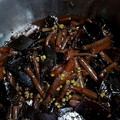 クック3UDZQ1☆'s cooksnap of when they made たくさん作って保存しよう❤フキのつくだ煮.