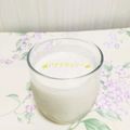 ハラールレシピ's cooksnap of when they made 袋ひとつで！甘熟王バナナラッシー.