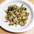 ☆nuu☆'s cooksnap of when they made 離乳食完了期★白菜とツナのとろとろ煮.