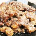 ゆるмαмα's cooksnap of when they made 旨い！レバーのピリッと甘辛ダレ.
