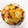 ♡まーちゃん♬'s cooksnap of when they made 簡単☆はんぺんとカニかまのマヨチーズ焼き.