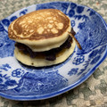 どくらぶ's cooksnap of when they made 簡単美味しい手作りどら焼き♡.