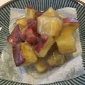 2月の牛乳屋's cooksnap of when they made 鬼まんじゅう.