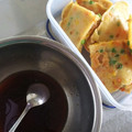 リン♪☆'s cooksnap of when they made ちぢみのタレ.