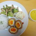2児ママみきてぃ's cooksnap of when they made ☆話題入り感謝☆ スコッチエッグ.