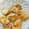 マロンのままはは's cooksnap of when they made 柔らか！鶏胸肉のマヨ醤油焼き☆.