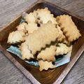 にゃほママ's cooksnap of when they made ☆簡単クリームチーズクッキー☆.