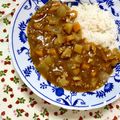 ふたごゆき's cooksnap of when they made ☆甘辛キーマカレー.