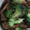 ma___111's cooksnap of when they made 和えるだけ！マグロフレークブロッコリー♣.