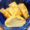クックRGHNT9☆'s cooksnap of when they made 簡単だし巻き卵/黄金比.