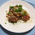 えるむーん's cooksnap of when they made たこ焼き風揚げ.