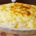 とあちゃ's cooksnap of when they made 基本のマカロニグラタン。.