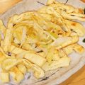 かなりんココりん's cooksnap of when they made 油揚げ大量消費！鶏皮ならぬ油揚げポン酢！.