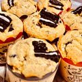 ちゅんちゅん母さん's cooksnap of when they made オレオカップケーキ.