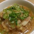 たらららーん's cooksnap of when they made 【時短15分】さっぱり♪鶏肉のみぞれ煮.