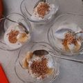 eiyoushi's cooksnap of when they made ごま好きにはたまらん♥♥ヨーグルト.
